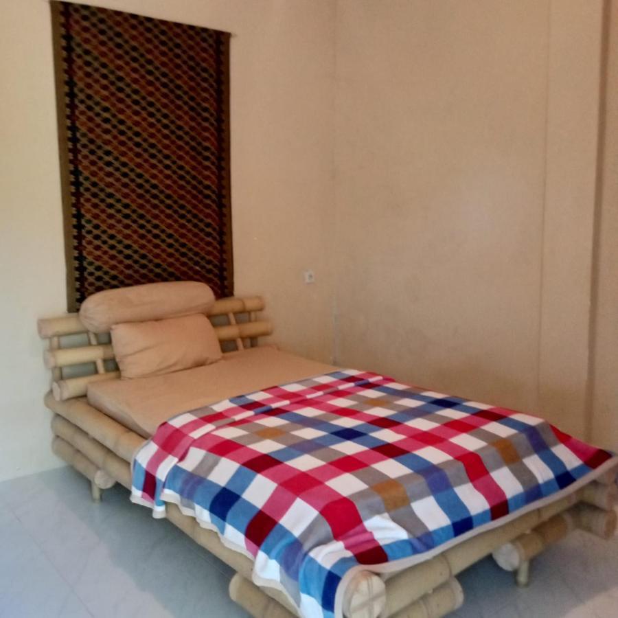 Sunrise Bukit Asam Homestay