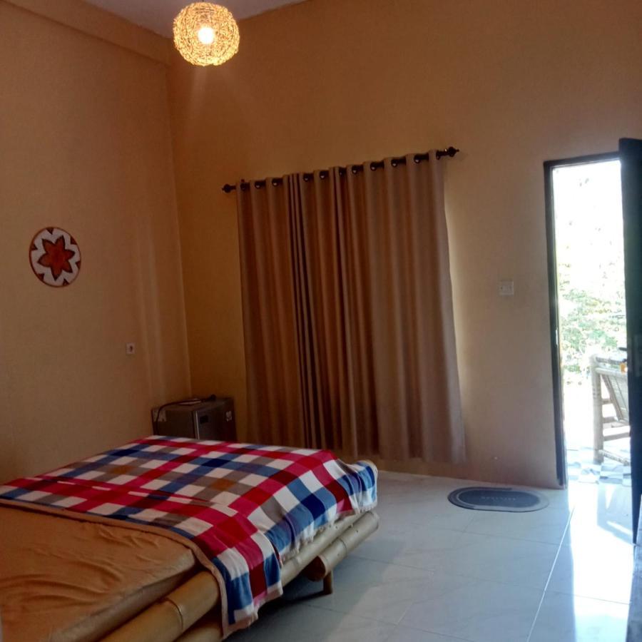 Homestay Sunrise Bukit Asam *