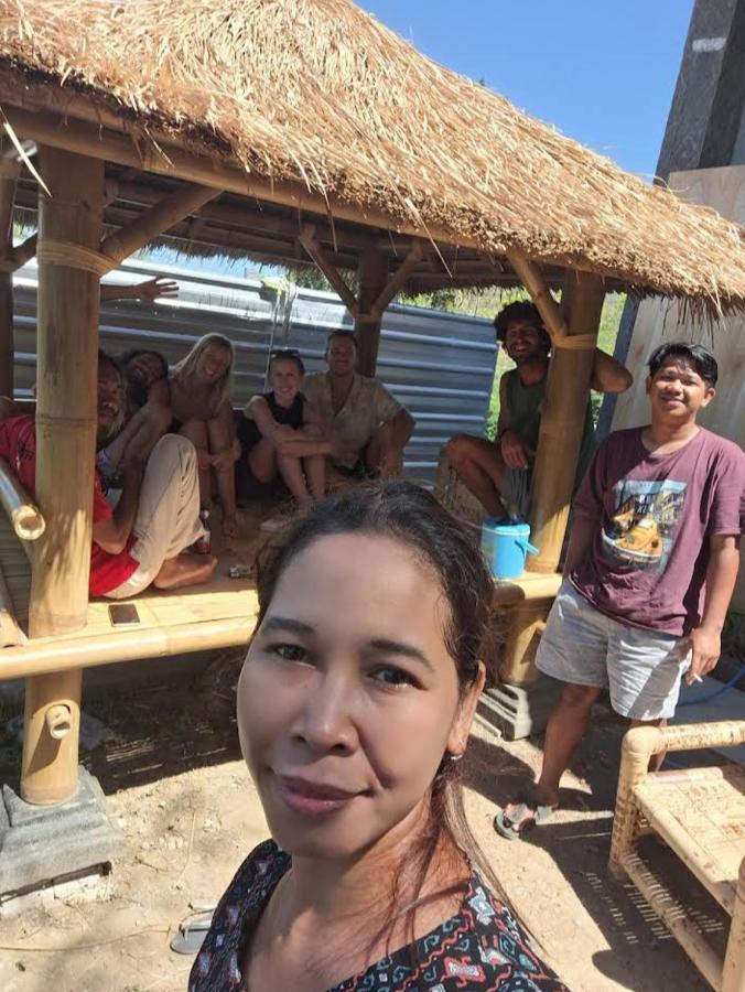 Homestay Sunrise Bukit Asam Kuta (Lombok)