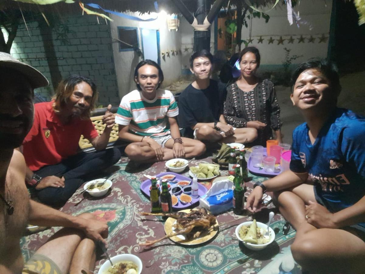 Homestay Sunrise Bukit Asam *